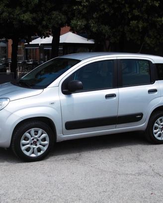 Fiat Panda 1.0 Turbo Metano Neopatentati 2021