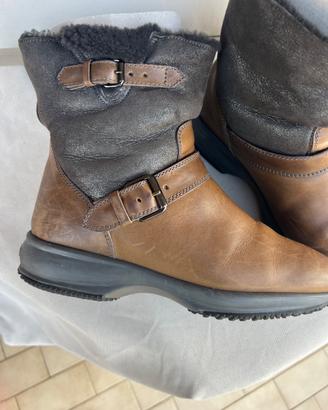 Stivaletto Hogan
