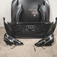 Musata e kit airbag audi q8 2025