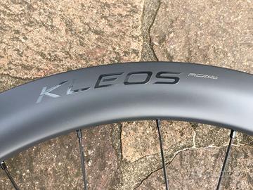 Ruote Miche Kleos RD 50 nuove