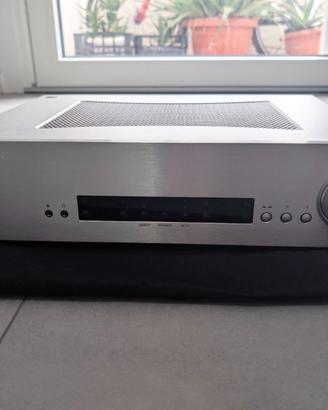 Cambridge Audio CXA80 (Sinto amplificatore CX A80)