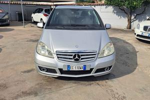 Mercedes Classe A 160 Coupé 95Cv Avantgarde