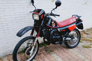 Gilera Arizona 