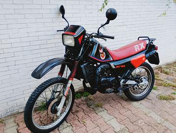Gilera Arizona 