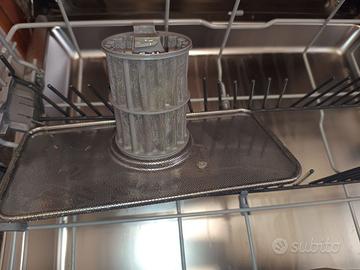 accessori per lavastoviglie bosch