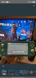 entrambe le switch