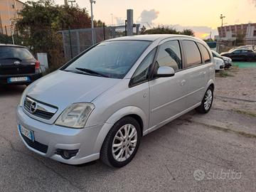 Opel Meriva 1.4 GPL