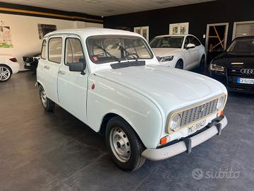 Renault R 4 950