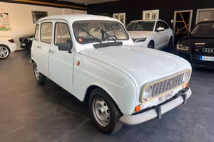 Renault R 4 950