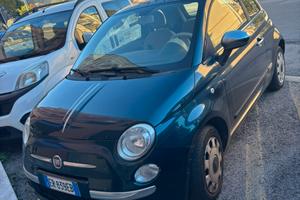 FIAT 500 gpl
