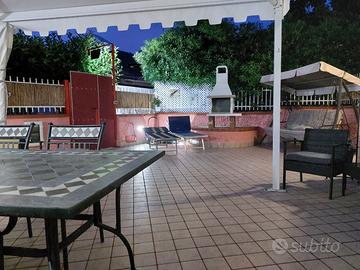 Confortevole casa giugno fino al 4 luglio