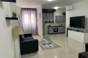 Appartamento 2 stanze per docenti 2025 2026