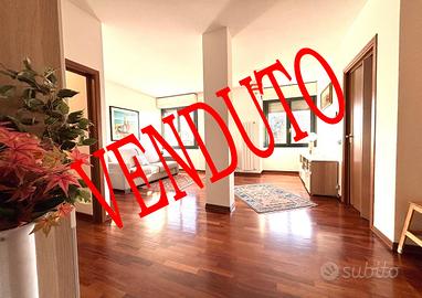 Appartamento Sedriano [1791VRG]