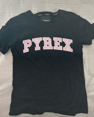 T-shirt Pyrex