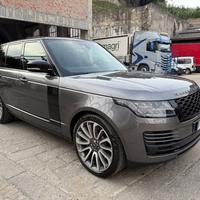 LAND ROVER Range Rover 3.0 TDV6 Vogue FULL OPTIO