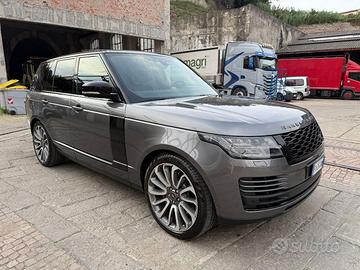 LAND ROVER Range Rover 3.0 TDV6 Vogue FULL OPTIO