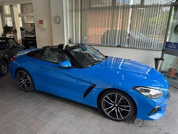 BMW Z4 sDrive30i 258 CV M Sport – 38.000 km