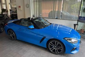 BMW Z4 sDrive30i 258 CV M Sport – 38.000 km