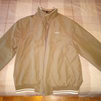 giubbino Geox estivo taglia 48