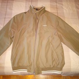 giubbino Geox estivo taglia 48