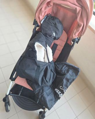 Passeggino Babyzen YOYO + Accessori