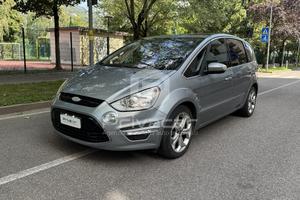 FORD S-Max 2.0 200CV Powershift Titanium