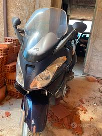 Aprilia atlantic 125