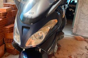 Aprilia atlantic 125