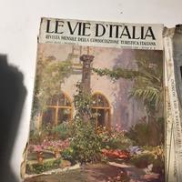 Le vie d italia