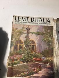 Le vie d italia