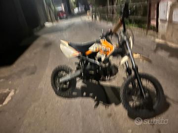 pitybike kayo 