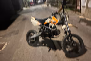pitybike kayo 
