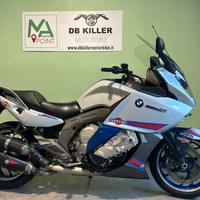 Bmw k 1600 gt - 2012