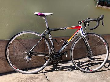 Bici da corsa Ridley