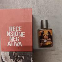 profumo recensione negativa male a toast
