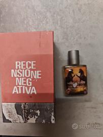 profumo recensione negativa male a toast