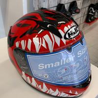 Casco integrale bambino HJC CL-Y ZUKY MC1 Tg. S