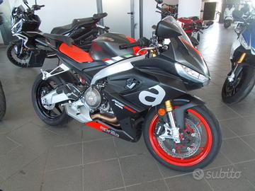 Aprilia RS 660