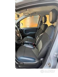 Fiat Panda City Cross Hybrid