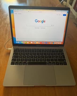 Macbook Pro 13”