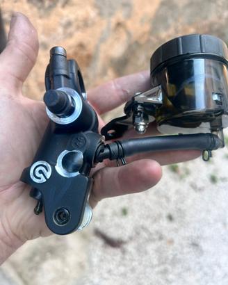 Pompa freno brembo ktm 1390