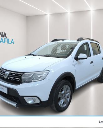 DACIA Sandero II 2017 Stepway - Sandero St U172311