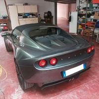 LOTUS Elise s3 club Racer