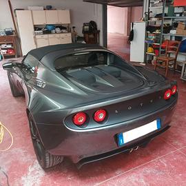 LOTUS Elise s3 club Racer