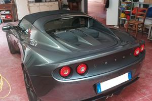 LOTUS Elise s3 club Racer