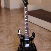 JACKSON X Series Dinky DK3XR HSS