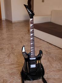 JACKSON X Series Dinky DK3XR HSS