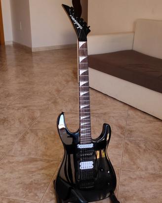 JACKSON X Series Dinky DK3XR HSS