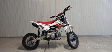  PitBike Lem 110cc 