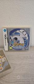 Pokémon Oro Heart Gold e Argento Soul Silver